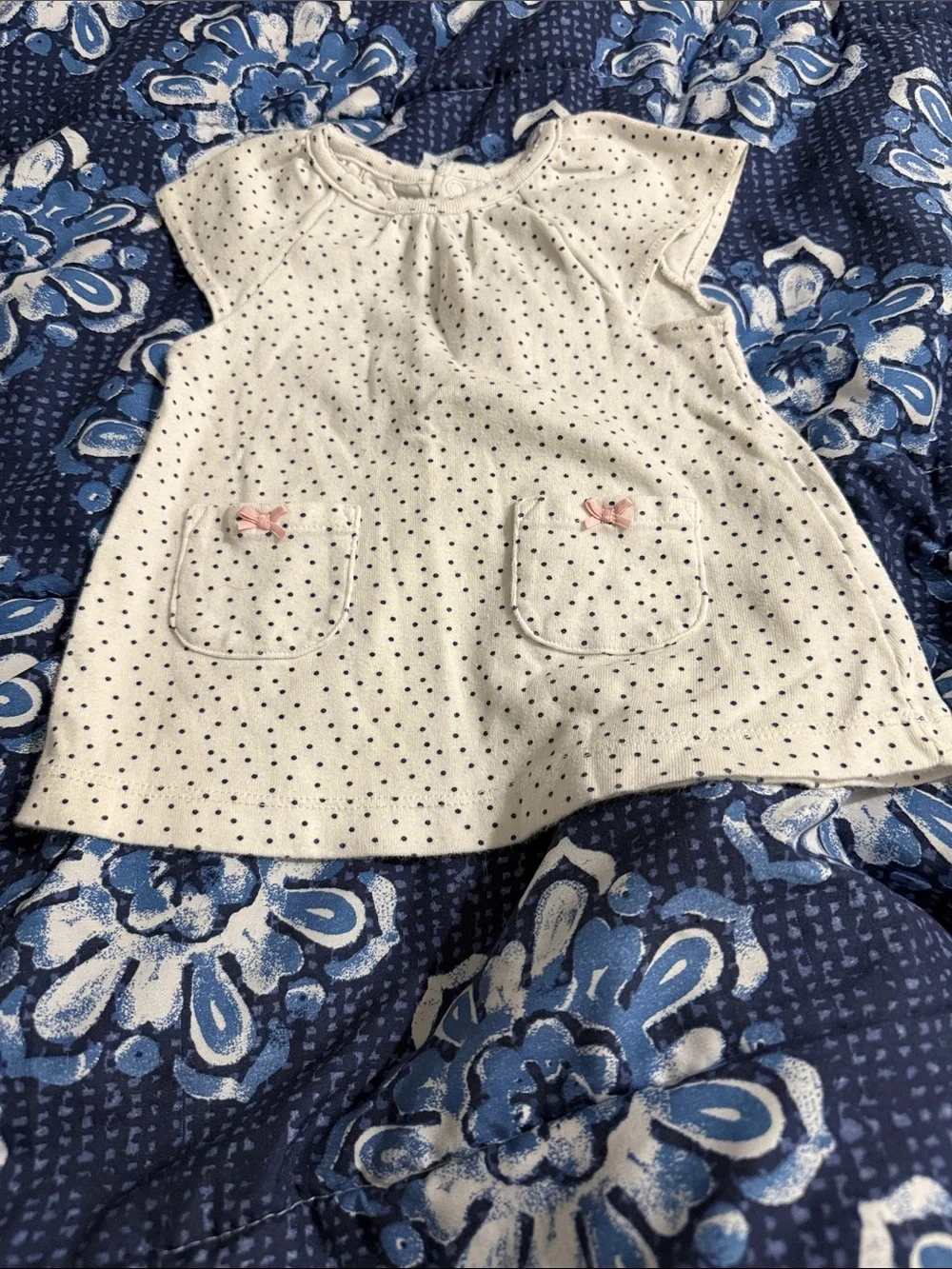 12 Month Baby Girl Bundle